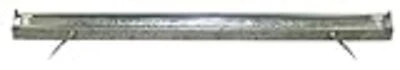 1214 36 in. Galvanized Chicken Feeder
