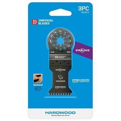 BLADE PRECISE CUT 1-3/8IN