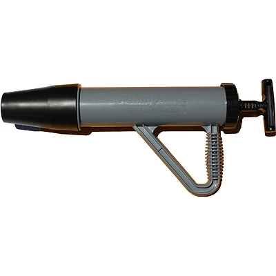 Johnny Jolter JJ-304 Power Plunger, 4 In. Cup