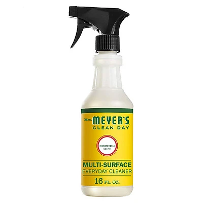 Multi-Surface Cleaner, Honeysuckle, 16 oz. Trigger Spray
