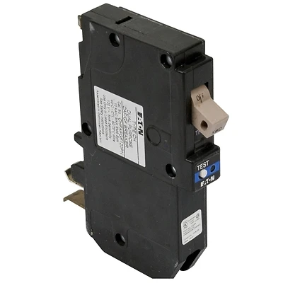 Type CH Arc Fault/Ground Fault, 15-Amp