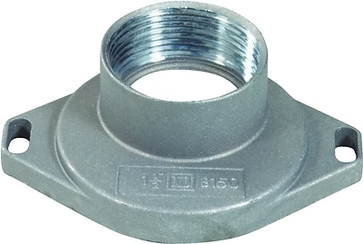 1.5-In. Raintight Hub
