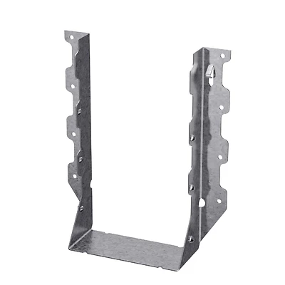 Simpson Strong-Tie LUS210-3Z Joist Hanger, 2x10 In, ZMAX Steel