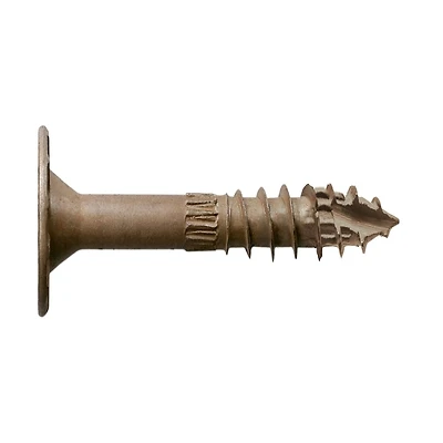 Sdws22300db-rp1 0.220 In. X 3 In. T40 Timber Screws, Pack Of 40