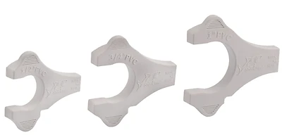 SharkBite UIP716A Disconnect & Depth Gauge Clip Tools, 3-Pk.