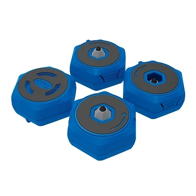 Kreg KFS-PUCK Multi-Purpose Project Blocks