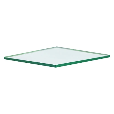 Single Strength Window Glass, 10-Pc. 24 x 30 In.