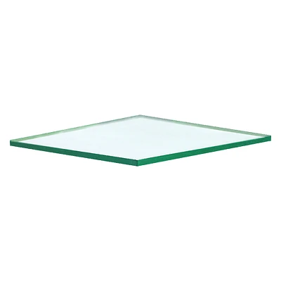 Single Strength Window Glass, 17-Pc. 18 x 24 In.