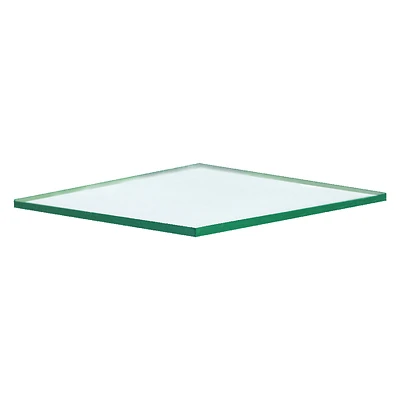 Single Strength Window Glass, 11-Pc. 24 x 28 In.