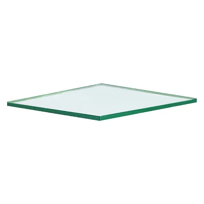 Single Strength Window Glass, 9-Pc. 28 x 30 In.