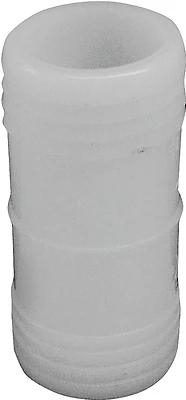 Genova UNC-15 Nylon Insert Coupling, 1-1/2 In.