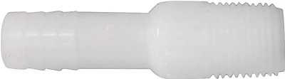 Pipe Fitting, Nylon Insert Adapter, 3/4 In. MPT