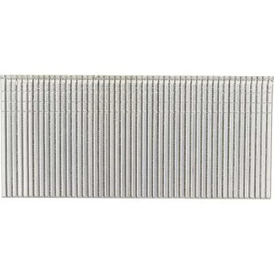 Grip-Rite 16 Ga. Smooth Shank Straight Strip Finish Nails 2 in. L x 0.06 in. Dia. 2500 count