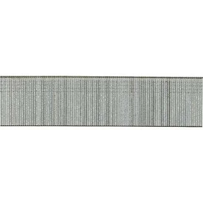 Grip-Rite 18 Ga. Smooth Shank Straight Strip Brad Nails 1-1/4 in. L x 0.04 in. Dia. 1000 count