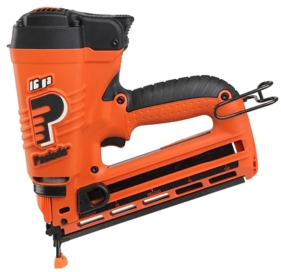 Paslode IM250A-Li Cordless Angled Finish Nailer, 16-Gauge, Battery Included