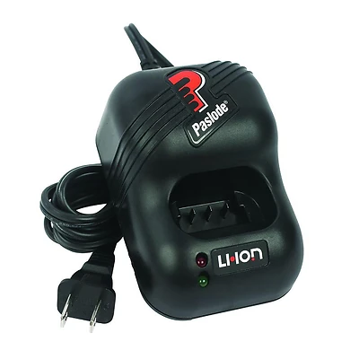 Paslode 902667 Lithium-Ion Battery Charger, 1 Hour Charge