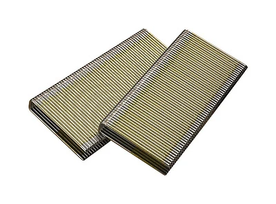 STAPLE CONSTRN 1/4X3/4 18