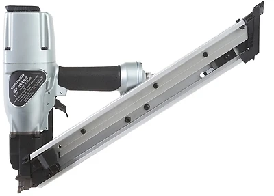 Nr65ak2m 36 Degree 2-1/2 In. Strap-tite System Framing Nailer