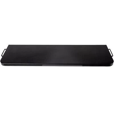 Traeger BAC605 P.A.L. Pop-And-Lock Folding Front Shelf, XL