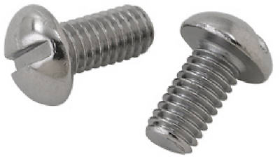 3/8" Bibb Screw SCB005