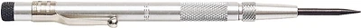 General Tools 87 Center Punch, 5/16 In Tip, 5-3/4 In, Aluminum