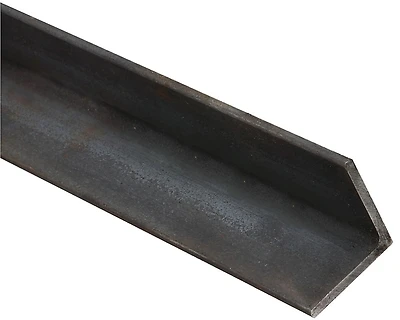 National Hardware N316-141 Steel Angle Stock, 2 In. Leg, 36 In.