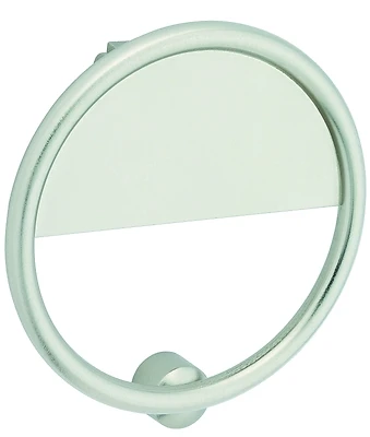 Door Knocker, Satin Nickel