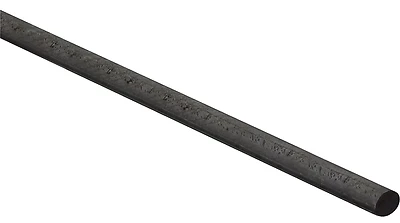 Smooth Steel Rod, 5/16 x 36 In.