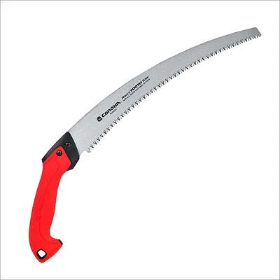 Corona RS 16020 Curved Pruning Saw, 14 In. Blade, SK5 Steel