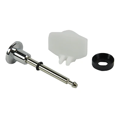Danco 89205 Tub Spout Diverter Repair Kit, Universal, Chrome Plated