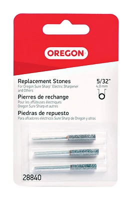 Oregon 28840 Sharpening Stone, Vitrified Ceramic
