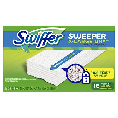 Swiffer Refill