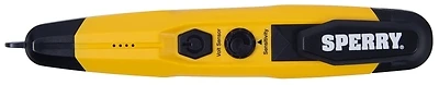 Gardner Bender Sperry VD6509 Non-Contact Voltage Tester, 12-1000V AC