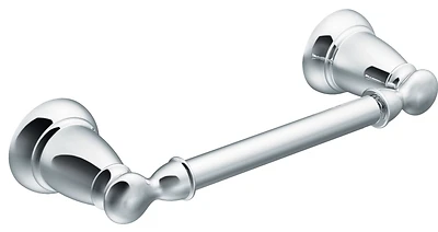 Banbury Toilet Paper Holder, Pivoting, Chrome