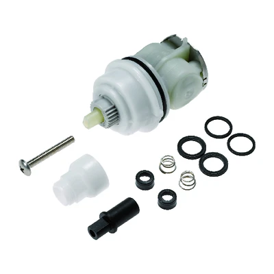 Delta RP32104 Tub & Shower Cartridge, Plastic, Monitor 17 Series