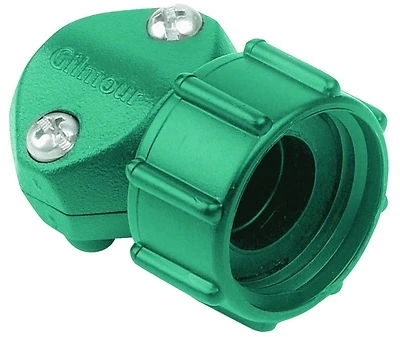 Gilmour 805004-1002 Hose Female Coupling, 1/2 In., Polymer