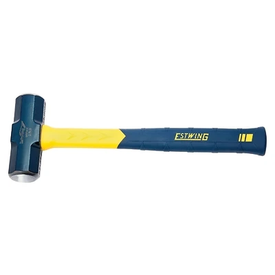 Estwing MRF40E Engineer Hammer, Smooth Face, 40 oz., 14 In.