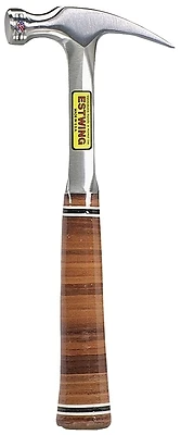 20 oz. Straight Claw Ripping Hammer