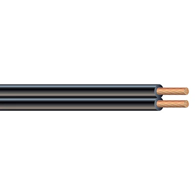 Southwire 55213443 Low Voltage Cable, 12/2 Stranded, 100 Ft.