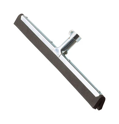 Wipe 'N Dry Floor Squeegee, 18 In.