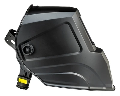Forney 55731 Easy Weld Auto-Darkening Welding Helmet, Black Matte