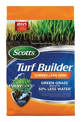 Turf Builder Summer Lawn Food, 9.42-Lbs.