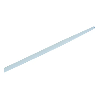 Gardner Bender 45-315 Cable Tie, Nylon, White, 14 In., 8-Pack