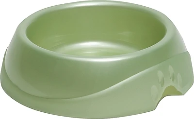 Petmate 23080 Pet Feeding Bowl, Jumbo, 8 Cup, Plastic