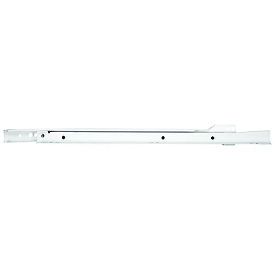 SLID DWR EURO 400MM WHT