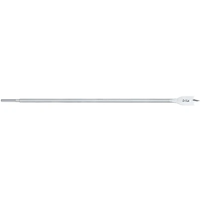DeWalt DW1593 Wood Boring Spade Drill Bit, 3/4 x 16 In.