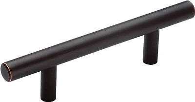 Amerock BP40515-ORB Bar Cabinet Pull, Oil-Rubbed Bronze, 3-In
