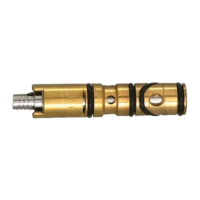 Moen 1200 Faucet Cartridge, Brass, 7-1/2 In, Single-Handle