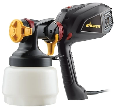 Wagner 2419305 Flexio 575 Handheld Paint Sprayer, 2 Settings