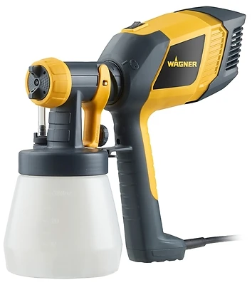 Wagner 2412587 Control Spray Double Duty Paint Sprayer